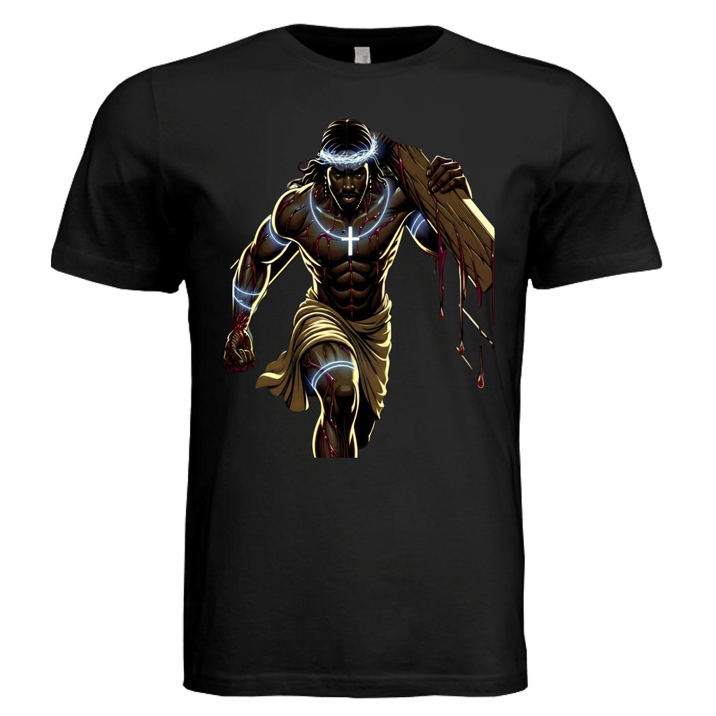 VINTAGE BLACK - FRONT