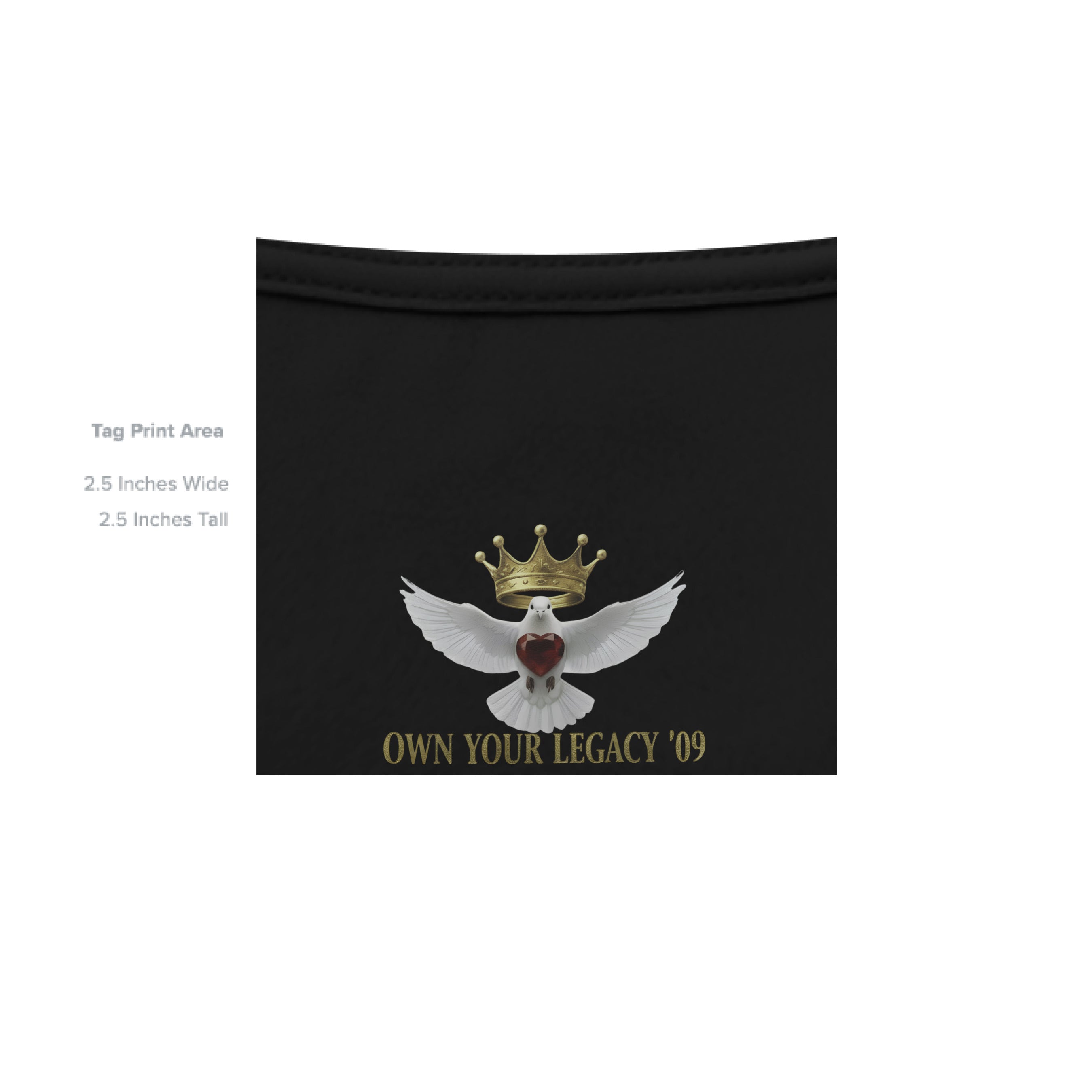 VINTAGE BLACK - INSIDE_TAG_LINE