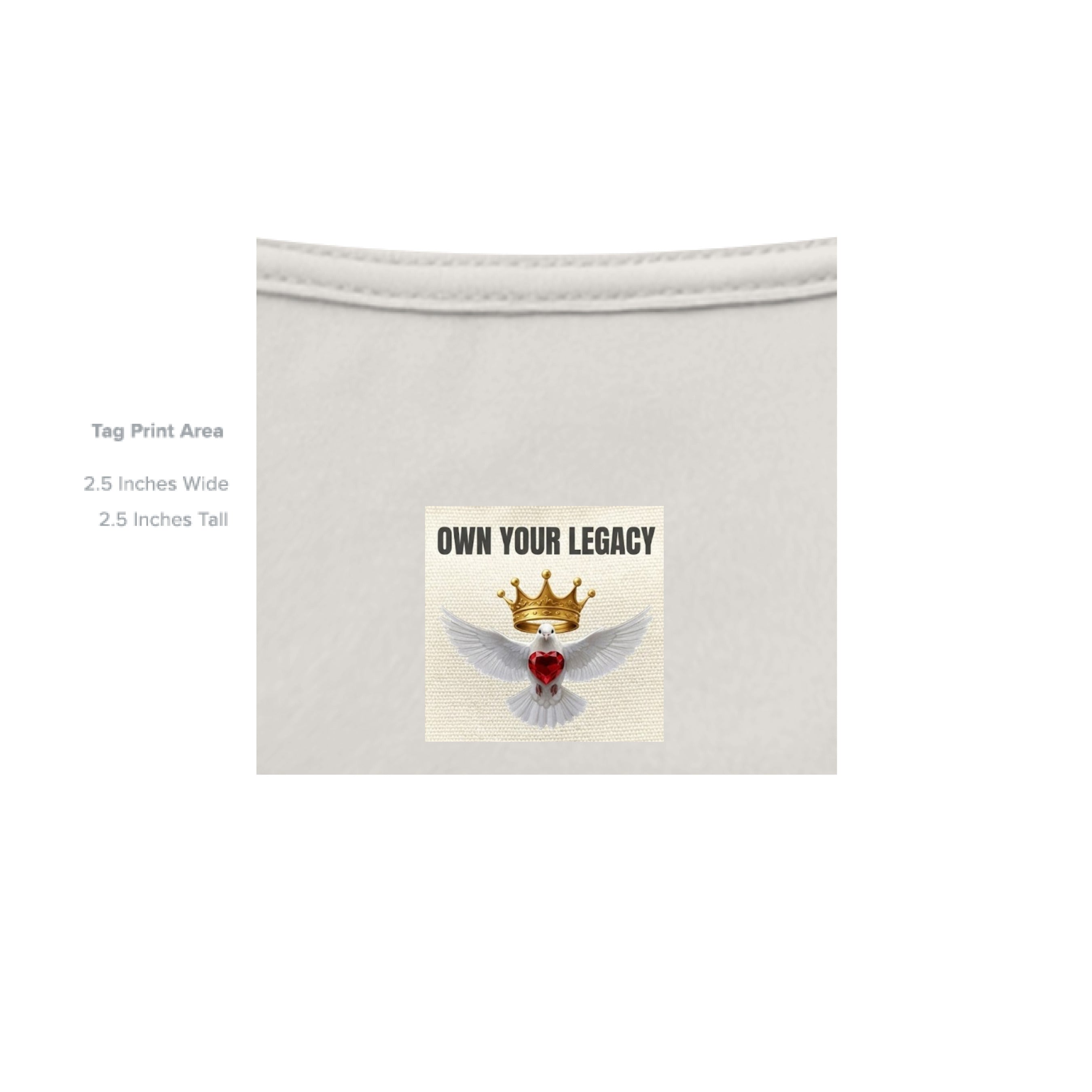 Vintage White - INSIDE_TAG_LINE